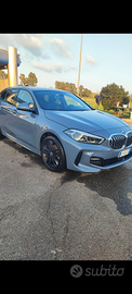 BMW S1-118 Msport