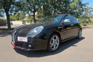 Alfa Romeo Giulietta 1.6 JTDm 120 CV Super