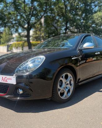 Alfa Romeo Giulietta 1.6 JTDm 120 CV Super