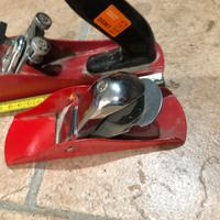 Pialle manuali per legno