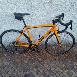 bici da corsa specialized Tarmac SL5 non 1000 km