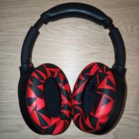 Cuffie sony xm4
