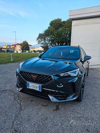 Cupra Formentor 2.0 TDI 4Drive