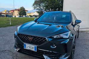Cupra Formentor 2.0 TDI 4Drive