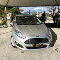 Ford fiesta 1.5 DIESEL 75 CV DA VETRINA!!