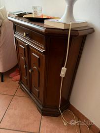 Mobiletto ingresso