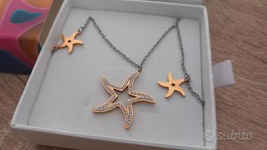 Collana Amomè nuova