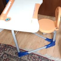 scrittoio per bambini 