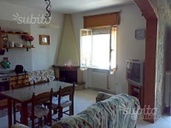 Appartamento ristrutturato