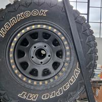 Hankook Dynapro MT 265/70/16