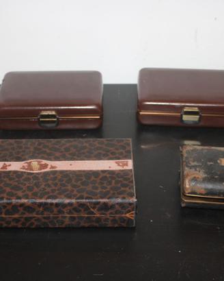 Set da Bagno 1960-70 + Rasoio Elettrico Remington