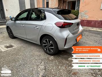 OPEL Corsa 6� serie Corsa 1.2 100 CV GS