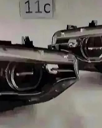 BMW 4 F32 F33 F36 Fari Adaptive LED