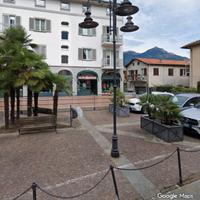 Bilocale a Colico con posto auto