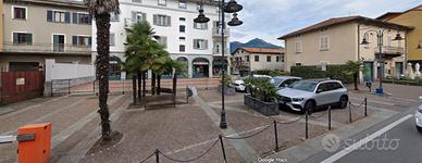 Bilocale a Colico con posto auto