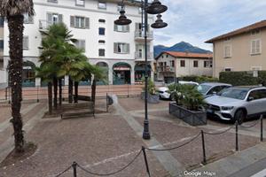 Bilocale a Colico con posto auto