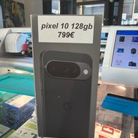 Google Pixel 10 128 GB