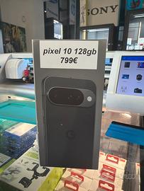 Google Pixel 10 128 GB