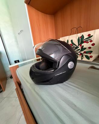 Casco integrale