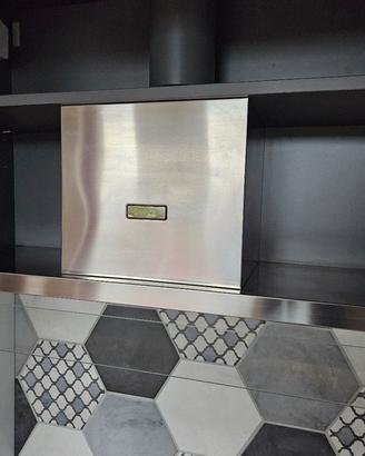 Cappa da incasso Elica 