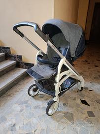 Inglesina Trilogy city jeans 