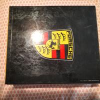 Libro porsche