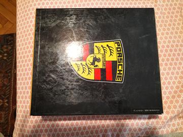 Libro porsche