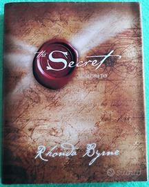 The Secret (Il Segreto). Rhonda Byrne. 1^ Edizione