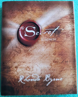 The Secret (Il Segreto). Rhonda Byrne. 1^ Edizione