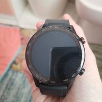 honor magic watch 2 46mm smartwatch huawei sport O