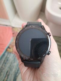 honor magic watch 2 46mm smartwatch huawei sport O