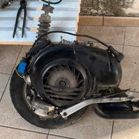 Motore vespa px originale 150 arcobaleno VLX1T
