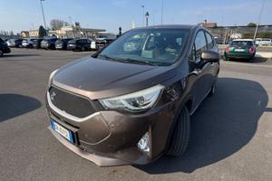 DR MOTOR DR4 Cross 1.6 Bi-Fuel GPL