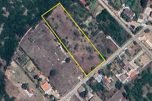 Terreno agricolo a Ottava