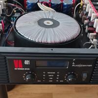 Amplificatore professionale Audiocenter VA401
