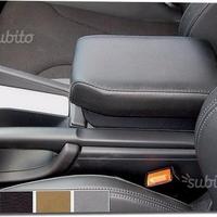 Bracciolo portaoggetti Audi TT (2007-2014)