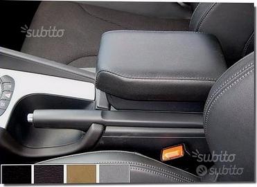 Bracciolo portaoggetti Audi TT (2007-2014)