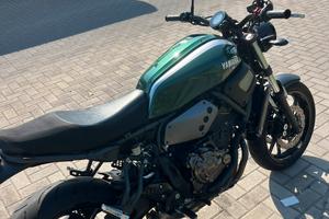 Yamaha XSR 700 ABS 35 kw