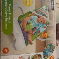 Bilancia palestrina sediolina playtime e scaldabib