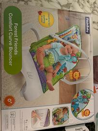 Bilancia palestrina sediolina playtime e scaldabib