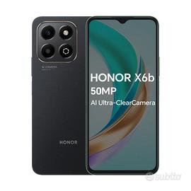 HONOR X6B + REDMI 13 NUOVI LUGLIO 2025