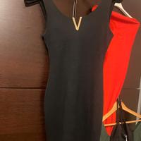 vestiti pari al nuovo per ragazza taglia M/S