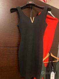 vestiti pari al nuovo per ragazza taglia M/S