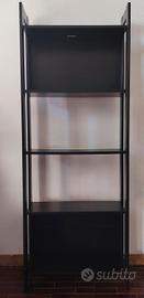 libreria ikea 