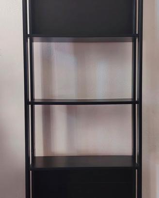 libreria ikea 