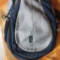 zaino mini Timberland 