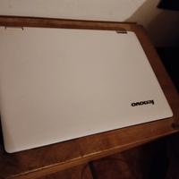 Portatile Touchscreen Lenovo Yoga 500