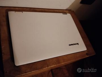 Portatile Touchscreen Lenovo Yoga 500