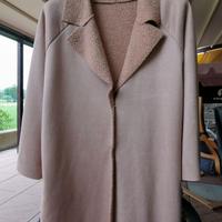 Cappotto Primavera-Autunno donna TG.46