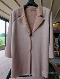 Cappotto Primavera-Autunno donna TG.46